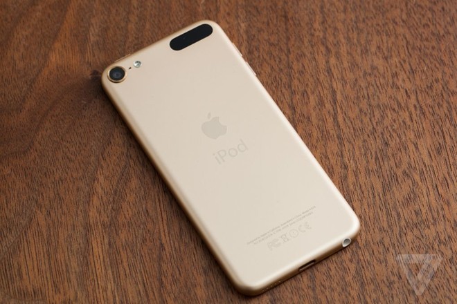 Loat anh can canh iPod touch moi nhat cua Apple-Hinh-9