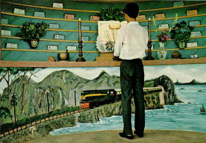 Anh doc ve Viet Nam 1964 tren tap chi National Geographic (2)-Hinh-11