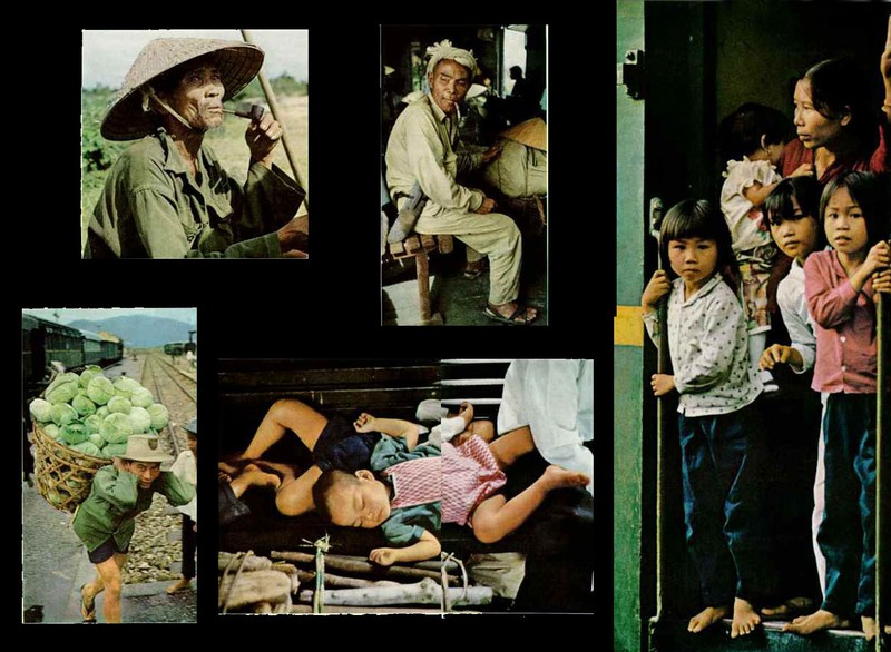 Anh doc ve Viet Nam 1964 tren tap chi National Geographic (2)-Hinh-3