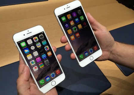 Ly do kho tin iPhone 6 ban chay nhat lich su Apple