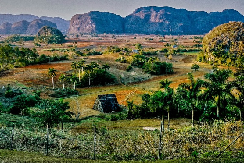 Chiem nguong 9 di san the gioi cua dat nuoc Cuba-Hinh-5