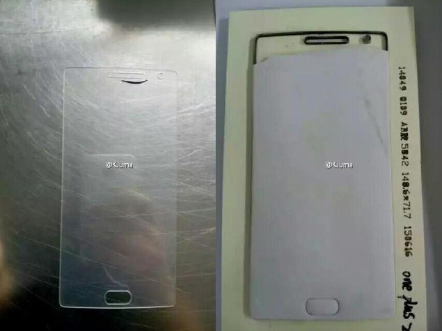 Loat anh thuc te vua ro ri cua smartphone OnePlus 2-Hinh-4