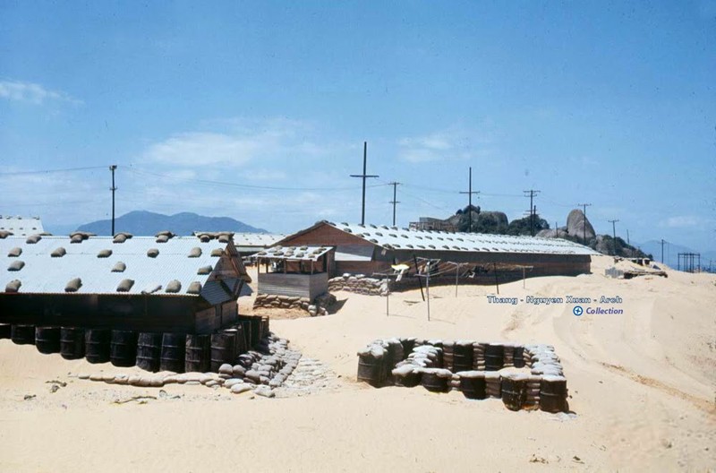 Hinh anh hiem co ve can cu Cam Ranh nam 1968 (1)-Hinh-12