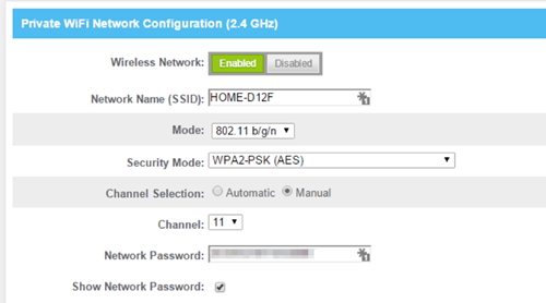 Mach ban cach tim lai mat khau Wi-Fi nhanh nhat-Hinh-3