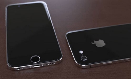 Ngam concept cua iPhone 7 voi thiet ke cua tuong lai-Hinh-2