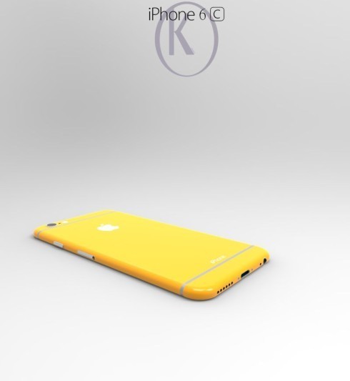 Anh dung iPhone 6C man hinh 4,5 inch, nhieu mau dep-Hinh-2