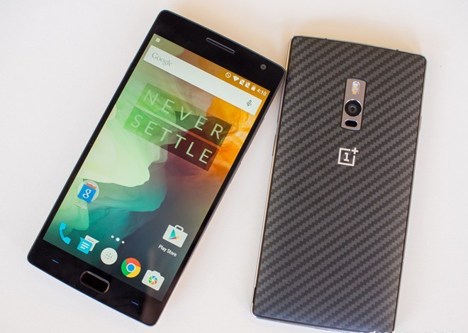 Can canh OnePlus 2 - 'sat thu cua moi dien thoai bom tan'-Hinh-10