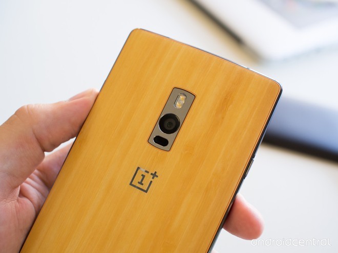 Can canh OnePlus 2 - 'sat thu cua moi dien thoai bom tan'-Hinh-4