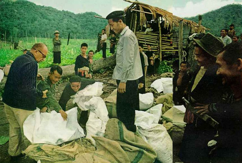 Cuoc song ben song Mekong 1968 qua loat anh National Geographic (1)-Hinh-12