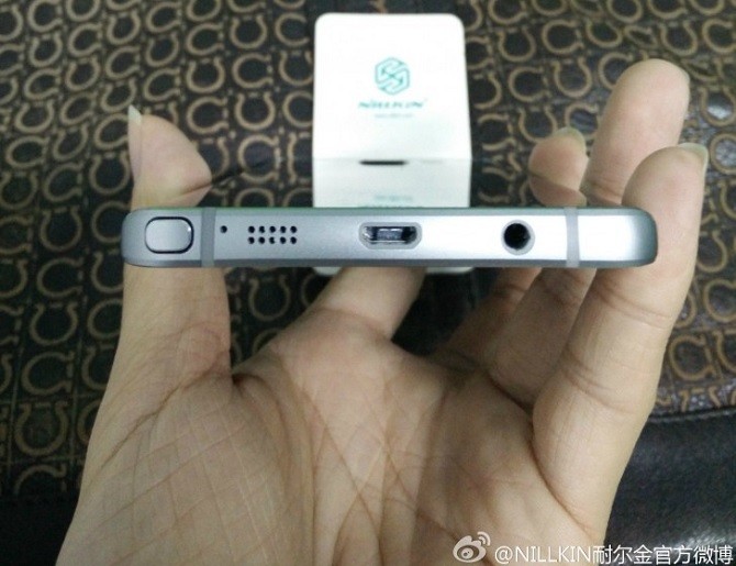 Lai lo anh 'nong' cua dien thoai Galaxy Note 5-Hinh-3