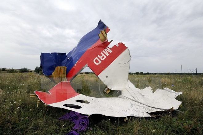 Xuat hien bang chung diep vien CIA chi dao ban roi MH17