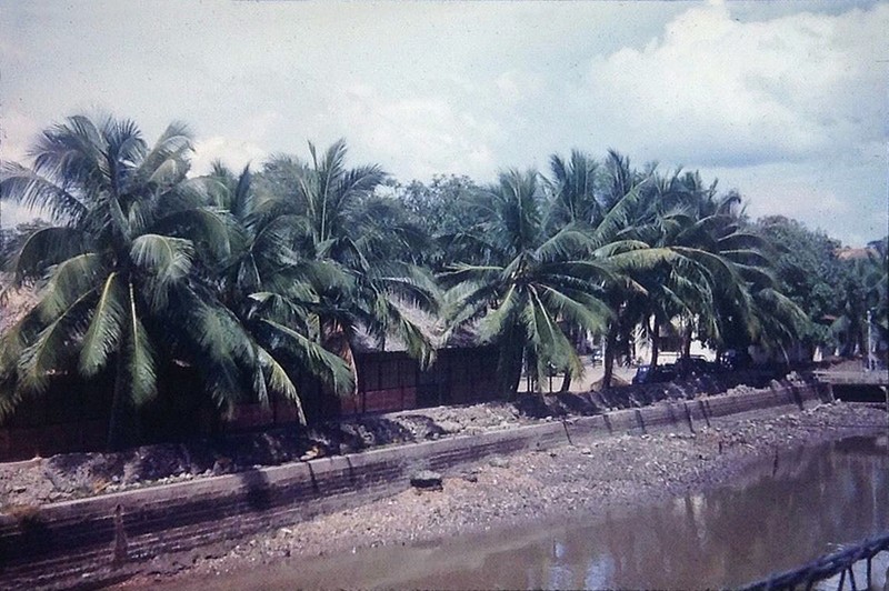 Nhung buc anh mau hiem co ve Sai Gon nam 1953-Hinh-14