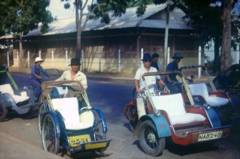 Nhung buc anh mau hiem co ve Sai Gon nam 1953-Hinh-7