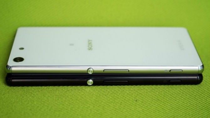 Sony Xperia C5 Ultra và Xperia M5 lo anh gay bat ngo-Hinh-14