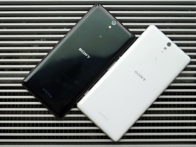 Sony Xperia C5 Ultra và Xperia M5 lo anh gay bat ngo-Hinh-7