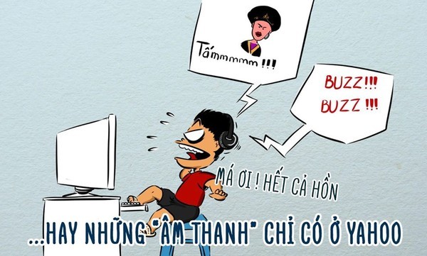 Nao long truoc bo tranh goi nho ky niem voi Yahoo Messenger-Hinh-8