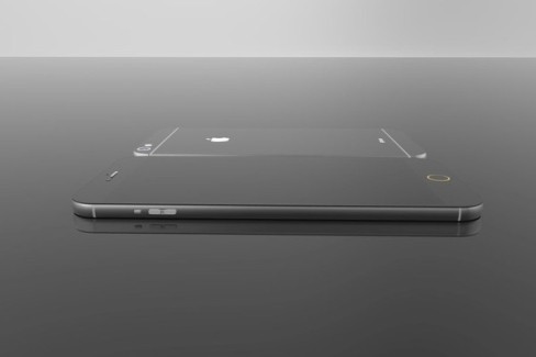 Ngam concept Iphone 7 rat la voi nut home ao-Hinh-3