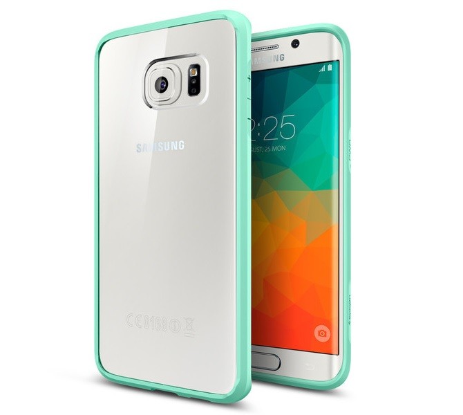 Loat anh bao chi vua bi lo cua Galaxy S6 Edge Plus-Hinh-7