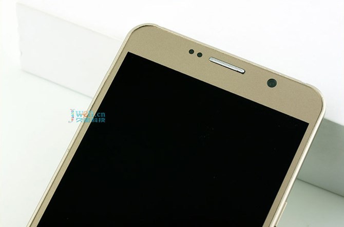 Ngam anh hoan chinh cua smartphone Samsung Galaxy Note 5-Hinh-2
