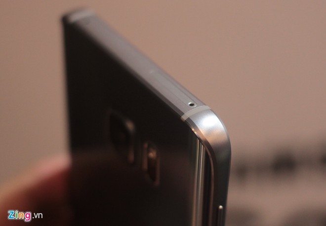 Cuc hot: Anh thuc Samsung Galaxy Note 5 voi mat lung cong-Hinh-15