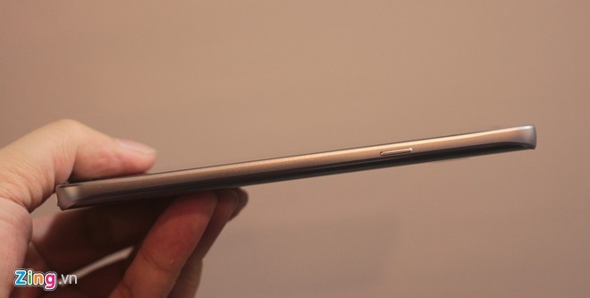 Cuc hot: Anh thuc Samsung Galaxy Note 5 voi mat lung cong-Hinh-9