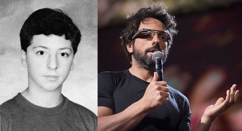 Cuoc doi an tuong cua dong sang lap Google Sergey Brin-Hinh-5