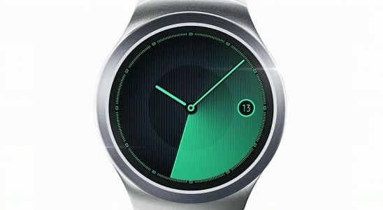 Dong ho Samsung Gear S2: Kinh dich cua Apple Watch?-Hinh-2