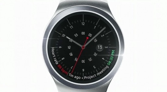 Dong ho Samsung Gear S2: Kinh dich cua Apple Watch?-Hinh-3