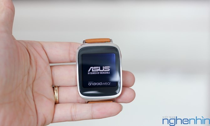 Soi dong ho Asus ZenWatch: doi thu gia re cua Apple Watch-Hinh-12