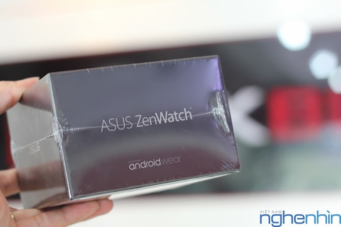 Soi dong ho Asus ZenWatch: doi thu gia re cua Apple Watch-Hinh-3