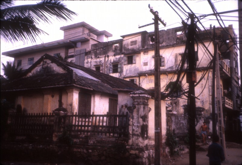 Chum anh hiem ve Da Nang gian di, tho moc nam 1989-Hinh-4