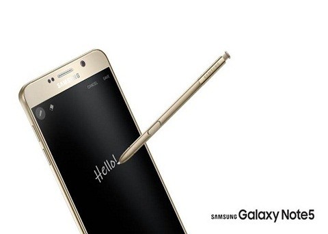 4 tinh nang doc dao cua but S Pen tren Galaxy Note 5-Hinh-3