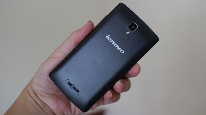 Mo hop dien thoai Lenovo A2010 - smartphone loi tu gia re-Hinh-4