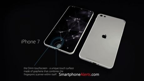 Concept iPhone 7 khong co vien man hinh va logo phat sang-Hinh-5