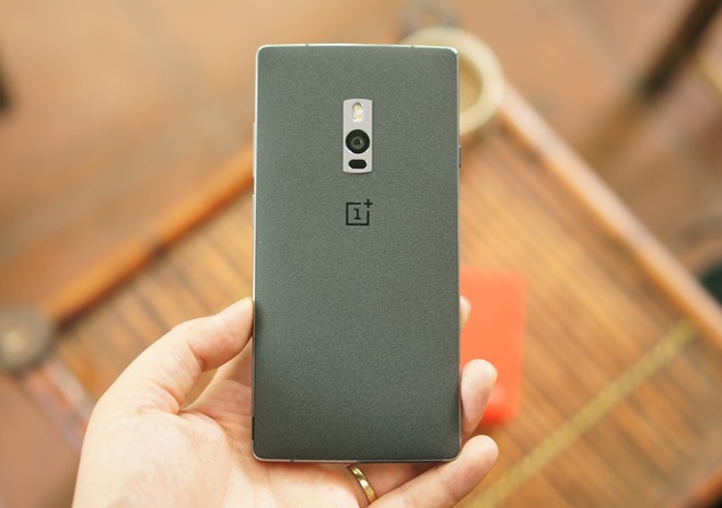 Can canh dien thoai OnePlus 2 gia 10 trieu vua ve VN-Hinh-10