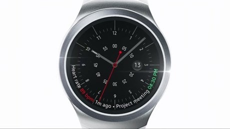 Can canh smartwatch mat tron Samsung Gear S2 sap ra mat-Hinh-2