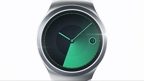 Can canh smartwatch mat tron Samsung Gear S2 sap ra mat-Hinh-3