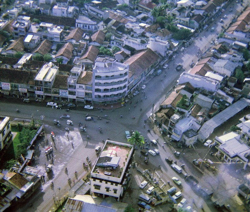 Mien Nam nam 1969-1970 trong anh cua Andrew Atherton (1)