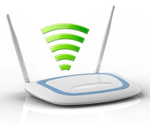 10 cach cai thien toc do router Wi-Fi mang gia dinh