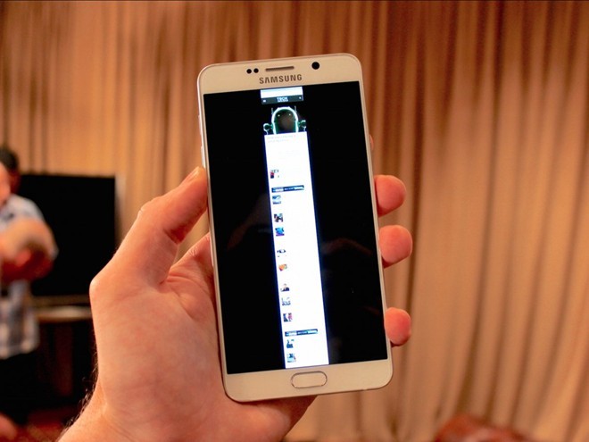 6 dieu Samsung Galaxy Note 5 lam tot hon iPhone-Hinh-5