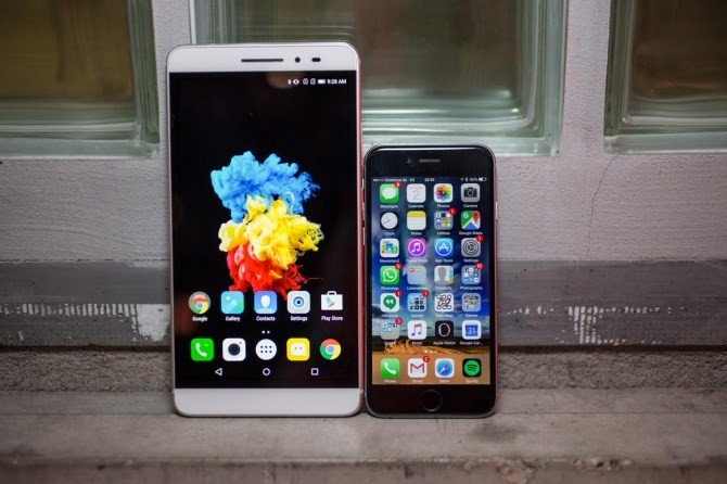 Nhung smartphone “dinh dam” nhat tai trien lam IFA 2015-Hinh-6