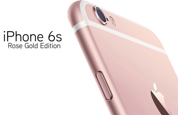 Fan Apple nen lam gi khi cho iPhone 6S, 6S Plus len ke?