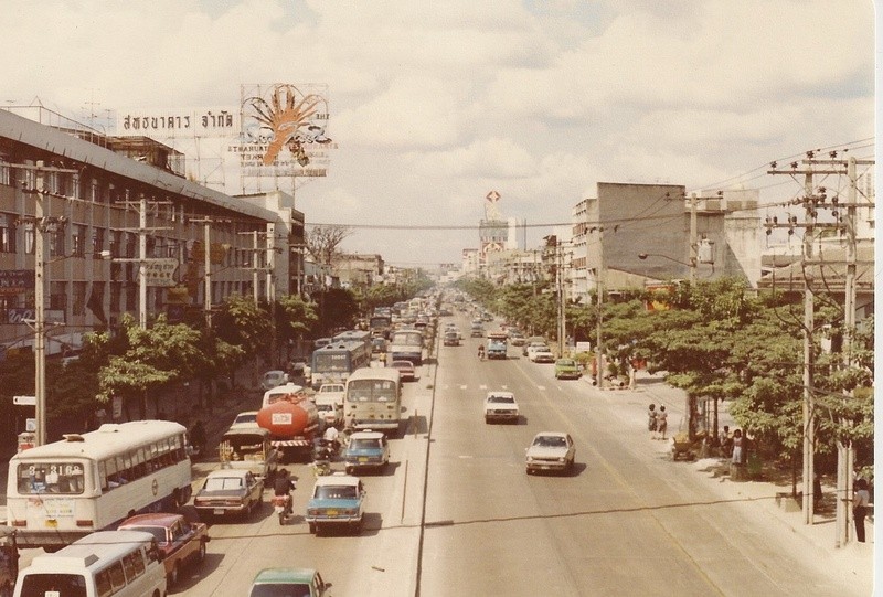 Anh doc ve Bangkok thap nien 1960 - 1970-Hinh-11