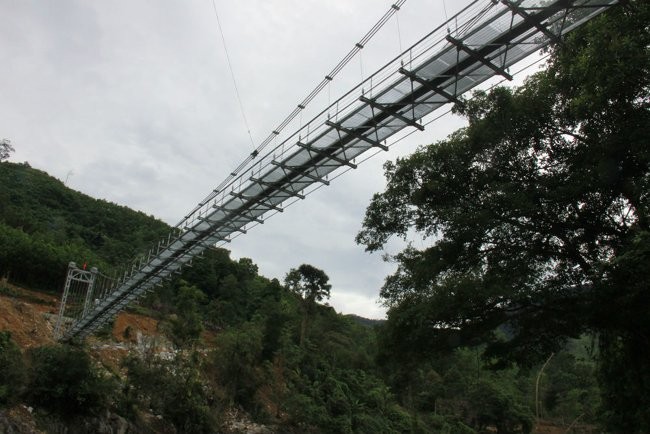 Zoom cau treo cao nhat Quang Ngai cham dut am anh roi chet