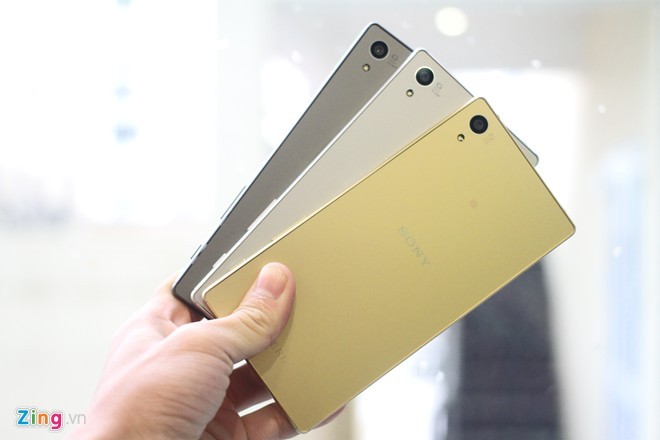 Can canh dien thoai Xperia Z5 tai Viet Nam-Hinh-3