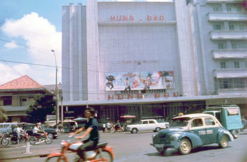 Sai Gon truoc 1975 qua ong kinh Chuan Do doc My (2)-Hinh-12