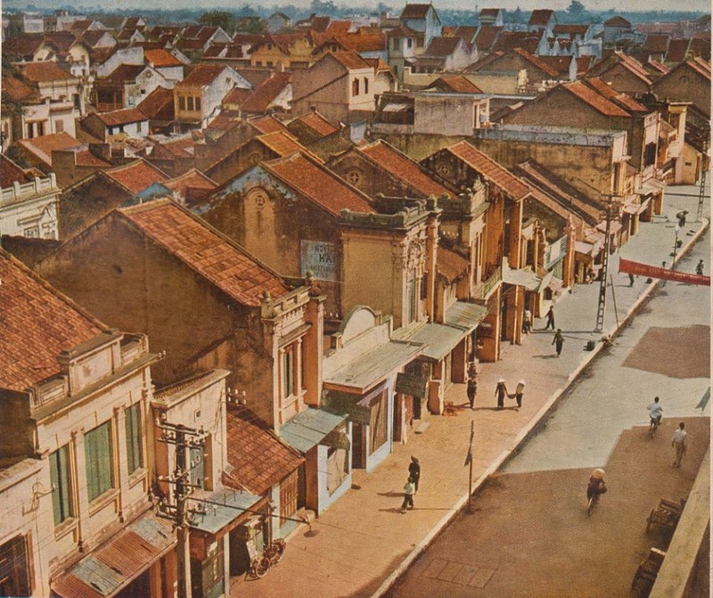 Anh hiem ve Ha Noi thap nien 1950 cua nhiep anh gia Hungary-Hinh-15