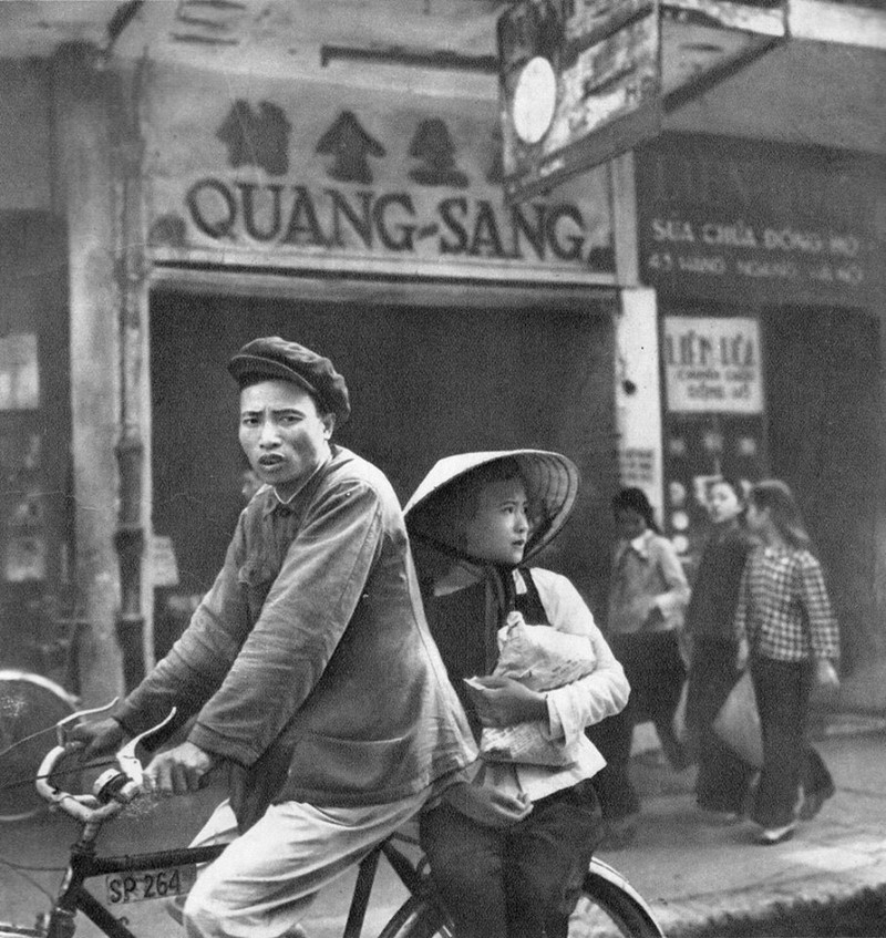 Anh hiem ve Ha Noi thap nien 1950 cua nhiep anh gia Hungary-Hinh-5