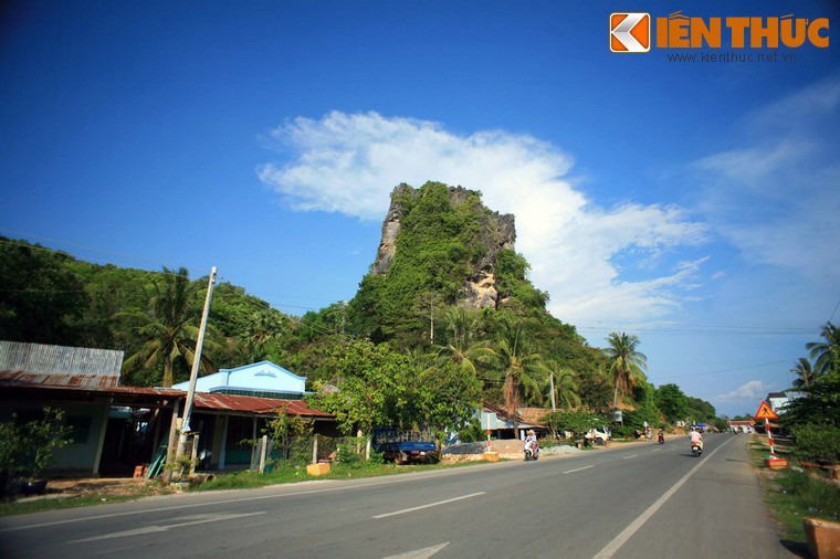 Kham pha hang dong huyen bi Thach Sanh giet dai bang