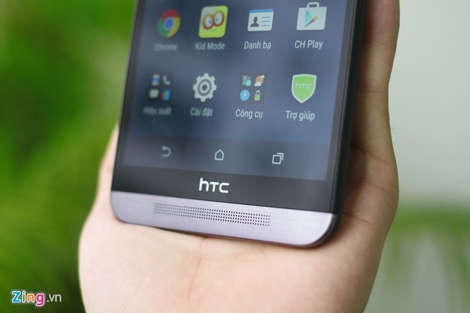 Anh mo hop dien thoai HTC One E9 Dual moi ve VN-Hinh-10